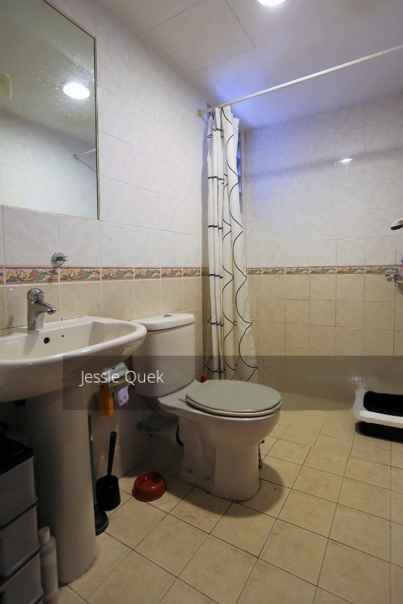 Blk 50 Strathmore Avenue (Queenstown), HDB 5 Rooms #265344381